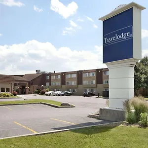 *** Hotel Travelodge By Wyndham East Kanada