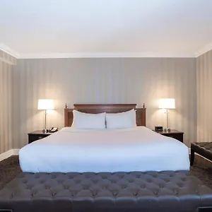 **** Hotel Sandman Signature Downtown Kanada
