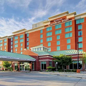 *** Hotel Hilton Garden Airport Kanada