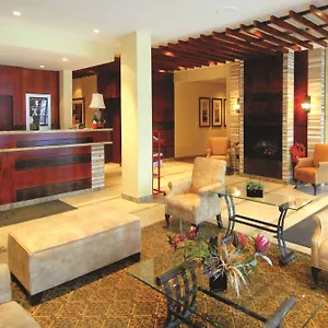 *** Hotel Days By Wyndham Downtown Kanada