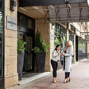 **** Hotel Metterra On Whyte Kanada